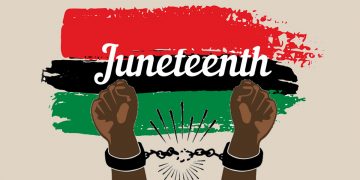 The Becoming of Juneteenth 