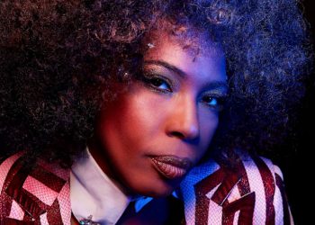 Macy Gray Speaks About New Album & Her Foundation Helping The Families of Victims of Police Violence 