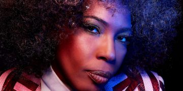 Macy Gray Speaks About New Album & Her Foundation Helping The Families of Victims of Police Violence 