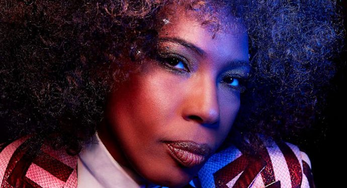 Macy Gray Speaks About New Album & Her Foundation Helping The Families of Victims of Police Violence