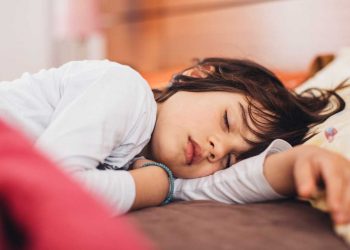 Why Parents are Hiding The Melatonin  