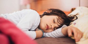 Why Parents are Hiding The Melatonin  