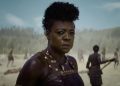 Viola Davis Takes On Another Powerful Role in New Movie “The Woman King”