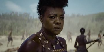 Viola Davis Takes On Another Powerful Role in New Movie “The Woman King”