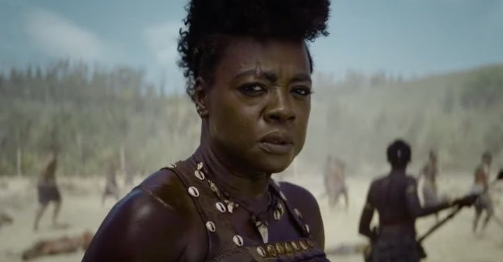 Viola Davis Takes On Another Powerful Role in New Movie “The Woman King”