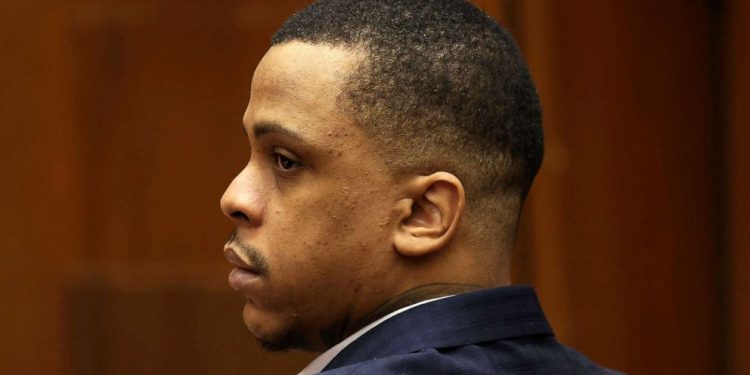 Eric Holder Convicted of 1st Degree murder For Nipsey Hussle’s Case 