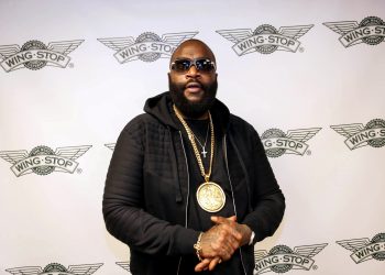 Rick Ross Responds to Wingstop Fines  “As the Biggest boss, you never make the same Mistake Twice”