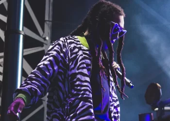 Migos Rapper Takeoff  Dead at Age 28