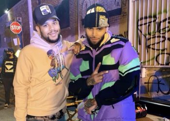  Meet Bee Famous, an Aspiring Artist on the Rise 