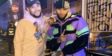  Meet Bee Famous, an Aspiring Artist on the Rise 