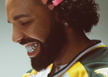 Drake Drops Highly Anticipated Album ‘For All the Dogs’
