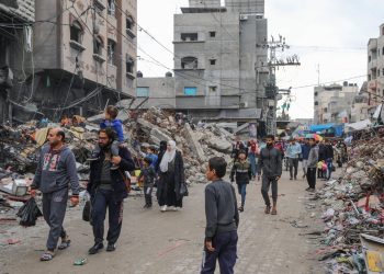 Negotiations Intensify as Israel-Hamas Truce Nears End