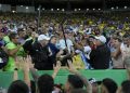  Brazil vs. Argentina: A Historic World Cup Qualifier Spoiled by Violence and Chaos