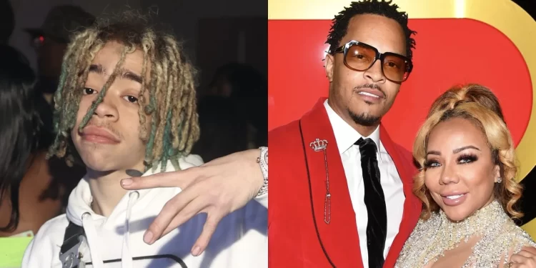 T.I. and King Harris’ Altercation at Falcons vs. Saints Game Raises Concerns