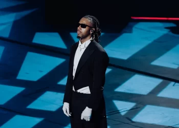 Metro Boomin and Red Bull Symphonic Unite Hip-hop and Classical Music in Epic Concert Experience