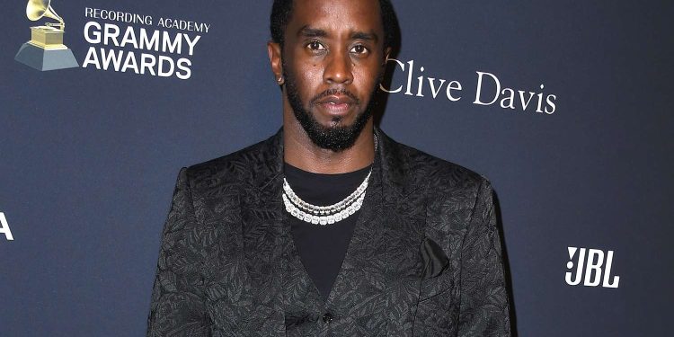 Sean “Diddy” Combs Temporarily Steps Aside as Chairman of Revolt Amid Sexual Assault Lawsuits