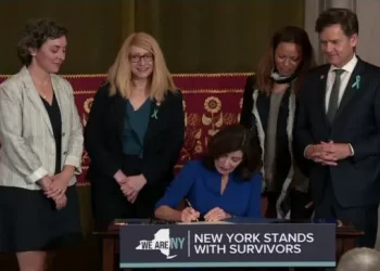 A Wave Of Sexual Assault Lawsuits Hit Hollywood