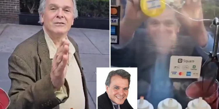 Former White House Adviser Stuart Seldowitz Charged With Islamophobic Rants