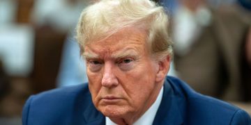 Trump’s Criminal Trial Delay Gambit Now Faces a Crucial Test