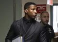 Timeline of Jonathan Majors’s Turbulent Legal Battle