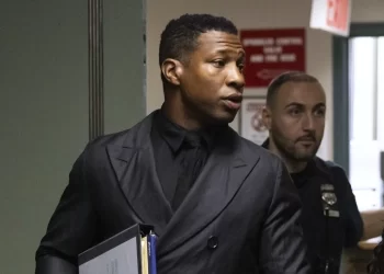 Timeline of Jonathan Majors’s Turbulent Legal Battle