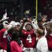 No. 8 Alabama Shakes Up College Football Playoff with Win over No. 1 Georgia