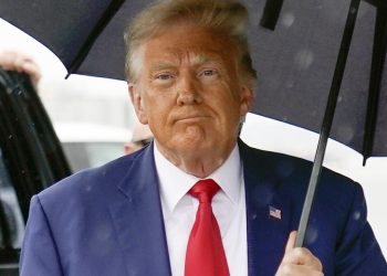 Donald Trump’s Ballot Battle: The Controversial Decision to Include Him in California