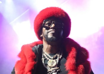 Cam’ron’s Iconic Pink Range Rover: A Piece of Celebrity History Up for Grabs