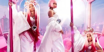 Nicki Minaj’s “Pink Friday 2” is Now Available for Streaming