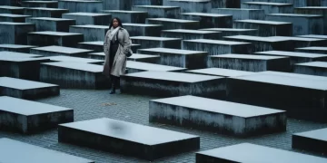 Ava DuVernay’s ‘Origin’: A Christmas Day Gift of Thought-Provoking Cinema”