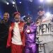 The Grammys Salute to 50 Years Of Hip-Hop Uniting Will Smith, Queen Latifah, Public Enemy and More