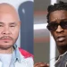 “Fat Joe’s Insight on Lyrics and Young Thugs Rico Trial”