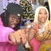Nicki Minaj’s Twitch Stream: A Celebration of Collaboration and Appreciation