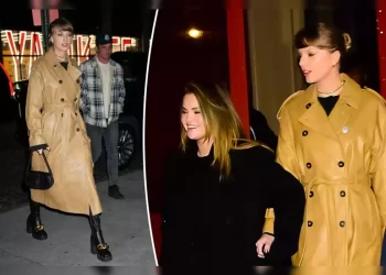 Taylor Swift Celebrates Birthday with A-List Friends in NYC, Skipping Time Gala