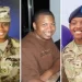 Three Soldiers Tragically Lost Their Lives At A Base In Jordan.