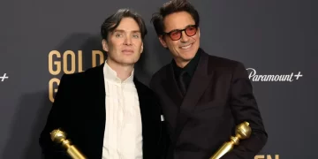 Oscars 2024 Nominations: Celebrating the Best of Cinema