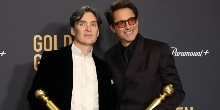 Oscars 2024 Nominations: Celebrating the Best of Cinema