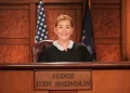Judge Judy’s Unprecedented Endorsement: Nikki Haley, Trump’s Courtroom Antics, and Fears of a  Rematch