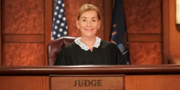 Judge Judy’s Unprecedented Endorsement: Nikki Haley, Trump’s Courtroom Antics, and Fears of a  Rematch