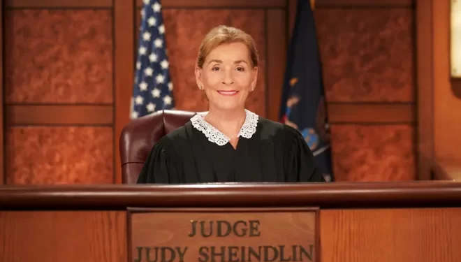 Judge Judy’s Unprecedented Endorsement: Nikki Haley, Trump’s Courtroom Antics, and Fears of a  Rematch