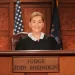Judge Judy’s Unprecedented Endorsement: Nikki Haley, Trump’s Courtroom Antics, and Fears of a  Rematch
