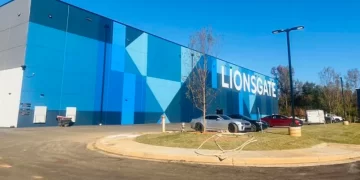 Lionsgate Studios Atlanta: A Game-Changing Film and TV Hub in Douglasville