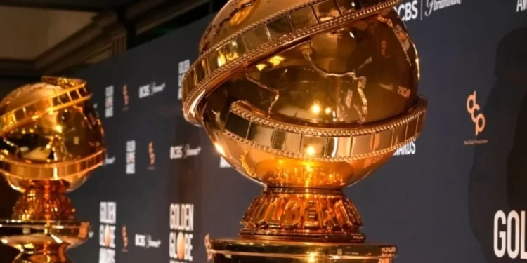 81st Golden Globe Awards: Celebrating Excellence in Film and Television