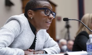 Plagiarism Charges and Political Attacks: The Downfall of Harvard’s President