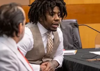 YFN Lucci’s Guilty Plea Sheds Light on Atlanta Street Gang Terrorism Prevention Act