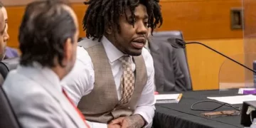 YFN Lucci’s Guilty Plea Sheds Light on Atlanta Street Gang Terrorism Prevention Act