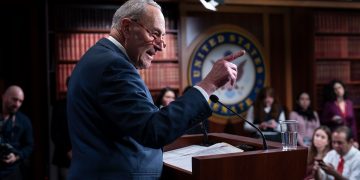 Senate Passes Stopgap Bill to Prevent Shutdown, Urgency Mounts as March Funding Deadlines Approach