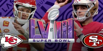 Super Bowl LVIII Set: Kansas City Chiefs & San Francisco 49ers To Face Off In Las Vegas