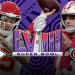Super Bowl LVIII Set: Kansas City Chiefs & San Francisco 49ers To Face Off In Las Vegas