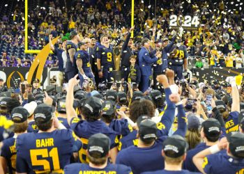 EA Sports College Football Game Doesn’t Have Release Date amid July 12 Rumors